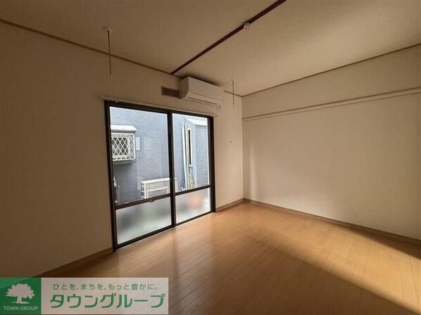 ハイツヨネカワの物件内観写真